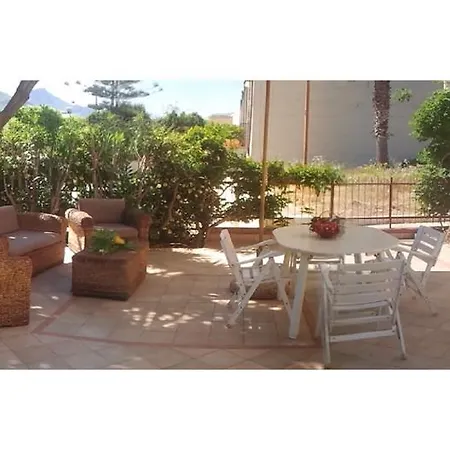 Casa Giummarra * San Vito Lo Capo