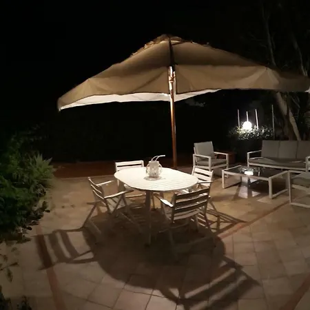 Casa Giummarra Holiday home