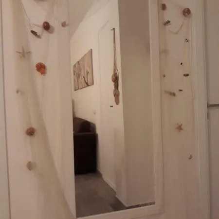 Casa Giummarra San Vito Lo Capo