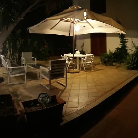 Casa Giummarra Holiday home *