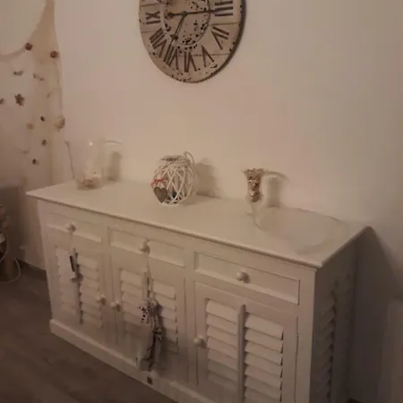 Holiday home Casa Giummarra