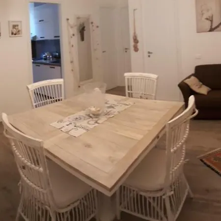 Casa Giummarra *