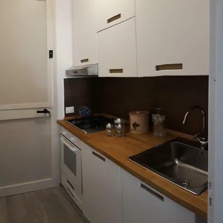 Casa Giummarra Holiday home *