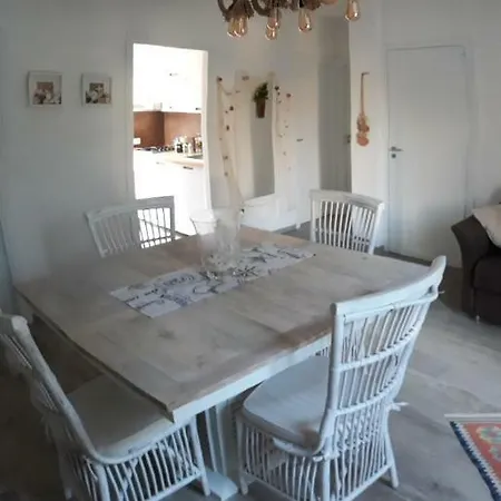 Holiday home Casa Giummarra