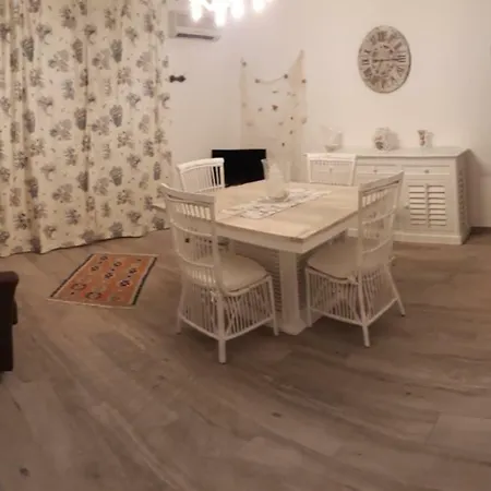 Holiday home Casa Giummarra San Vito Lo Capo