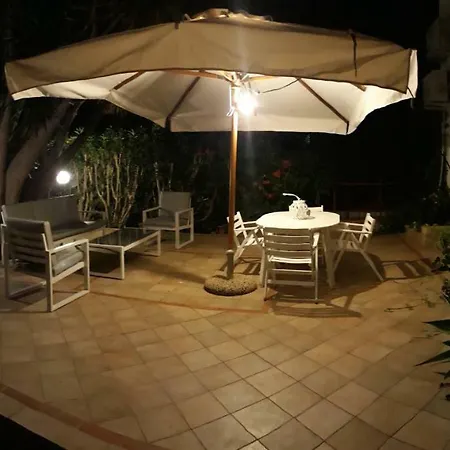 Casa Giummarra Holiday home San Vito Lo Capo
