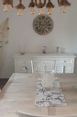 Casa Giummarra *