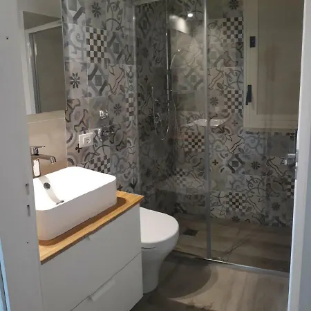 Casa Giummarra Holiday home *
