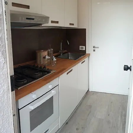 Casa Giummarra Holiday home San Vito Lo Capo
